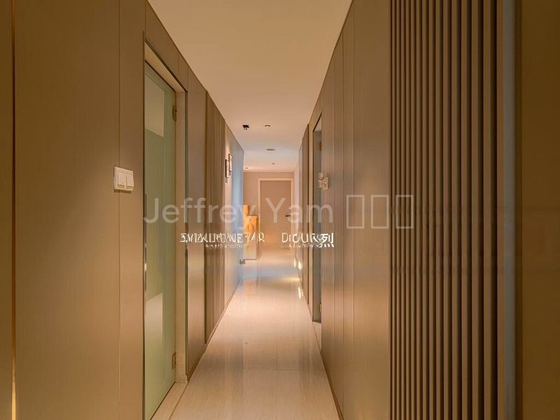 4 Bed Condo for Sale in  Mirage Tower - Image 4